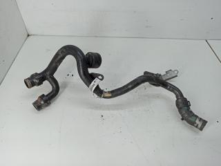 трубка охлаждающей жидкости Audi A6 4F/C6 2007, 3.0 л., дизель, АКПП, 059121065