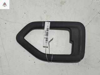 накладка декоративная Peugeot 405 1 поколение [рестайлинг] 1994, 1.6 л., бензин, МКПП, красный, седан, 9612957277