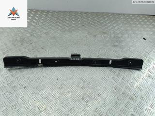 кронштейн заднего бампера Volkswagen Golf 5 поколение 2005, 1.4 л., бензин, МКПП, синий, хетчбэк 3 дв.