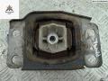 подушка крепления КПП Ford S-Max 1 поколение 2006, 2.0 л., бензин, МКПП, чёрный, минивэн - фото №2