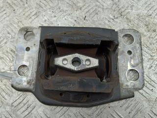подушка крепления КПП Ford S-Max 1 поколение 2006, 2.0 л., бензин, МКПП, чёрный, минивэн