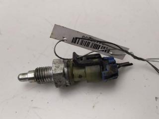 Датчик включения заднего хода (лягушка) Opel Astra G 1998, 1.8 л., бензин, МКПП, чёрный, универсал, 90482454