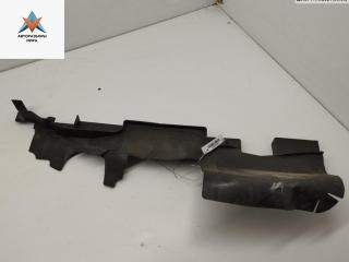 диффузор вентилятора Audi A4 B7 2005, 2.0 л., дизель, АКПП, чёрный, универсал, 8E0121284J