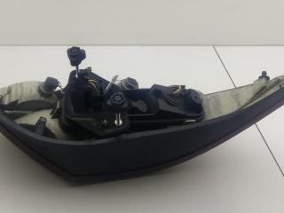 Плата фонаря заднего правого Opel Astra H/Family [рестайлинг] 2007, 1.8 л., бензин, АКПП, серый, кабриолет, 93192473