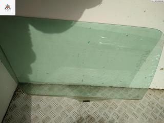 стекло двери задней правой Peugeot 206 1 поколение [рестайлинг] 2006, 1.6 л., дизель, МКПП, синий, универсал