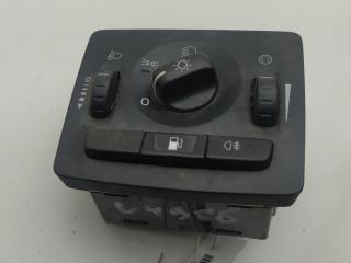 переключатель света Volvo S40 / V50 2007, 2.0 л., дизель, МКПП, серый, универсал, 30739298