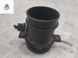 Расходомер (измеритель потока воздуха) Ford Tourneo Connect 1 поколение 2004, 1.8 л., дизель, МКПП, серый, фургон, 2T149E635AA, E5AF12A697AA