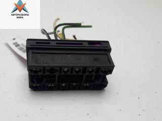 разъем (фишка) проводки Volkswagen Passat B5 [рестайлинг] 2002, 1.9 л., дизель, МКПП, серый, универсал, 8L0971978