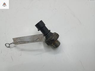 датчик давления масла Opel Astra G 2002, 1.8 л., бензин, МКПП, серый, кабриолет