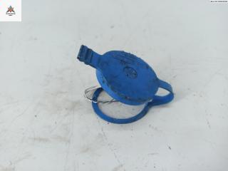 крышка бачка омывателя Audi 80 8A/B3 1989, 1.6 л., бензин, МКПП, серый, седан, 433955455