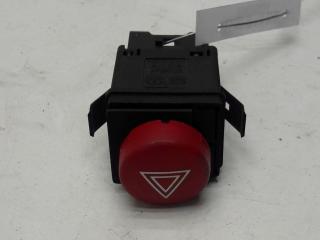 кнопка аварийной сигнализации SEAT Ibiza 2002, 1.4 л., бензин, МКПП, чёрный, хетчбэк 3 дв.