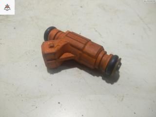 форсунка Citroen Xsara 1 поколение [рестайлинг] 2002, 1.6 л., бензин, МКПП, серый, хетчбэк 3 дв., 0280156034