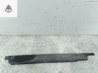 Накладка на порог внутренняя (салона) Mercedes-Benz Vito-1 W638 2001, 2.2 л., дизель, МКПП, серый, микроавтобус, 6386840221