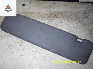 козырек солнцезащитный Renault Laguna 1 поколение 1997, 1.8 л., бензин, МКПП, синий, хетчбэк 5 дв.