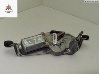 Двигатель стеклоочистителя заднего (моторчик дворников) Mazda 6 GG 2004, 2.3 л., бензин, МКПП, серый, универсал