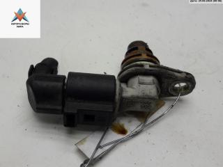 датчик распредвала Volkswagen Golf 5 поколение 2004, 1.6 л., бензин, МКПП, красный, хетчбэк 5 дв., BLF