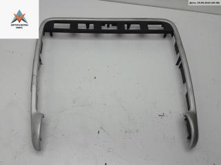 накладка декоративная Porsche Cayenne 955 2003, 4.5 л., бензин, АКПП, чёрный, внедорожник 5 дв., 7L5858079C