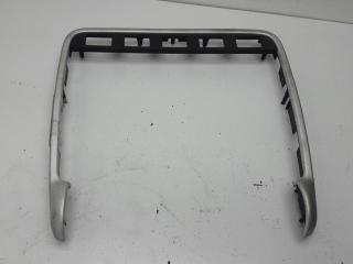 накладка декоративная Porsche Cayenne 955 2003, 4.5 л., бензин, АКПП, чёрный, внедорожник 5 дв., 7L5858079C