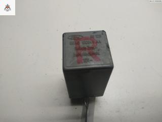 реле (прочие) Ford Escort 5 поколение [рестайлинг] 1991, 1.6 л., i, бензин, МКПП, серый, универсал