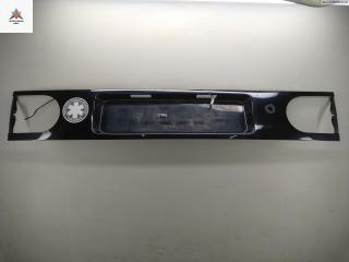 бленда Volkswagen Sharan 1 поколение [2-й рестайлинг] 2006, 1.9 л., дизель, МКПП, чёрный, минивэн, 964981