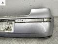 бампер задний Volkswagen Polo 4 поколение 2002, серый, хетчбэк 3 дв., 6Q6807417 - фото №3