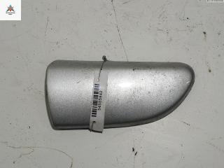 молдинг крыла Peugeot 1007 1 поколение 2005, 1.6 л., бензин, робот, серый, хетчбэк 3 дв., 9646181077