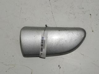 молдинг крыла Peugeot 1007 1 поколение 2005, 1.6 л., бензин, робот, серый, хетчбэк 3 дв., 9646181077