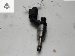 форсунка Volkswagen Golf 5 поколение 2005, 1.6 л., бензин, МКПП, чёрный, хетчбэк 5 дв., 03C906036A