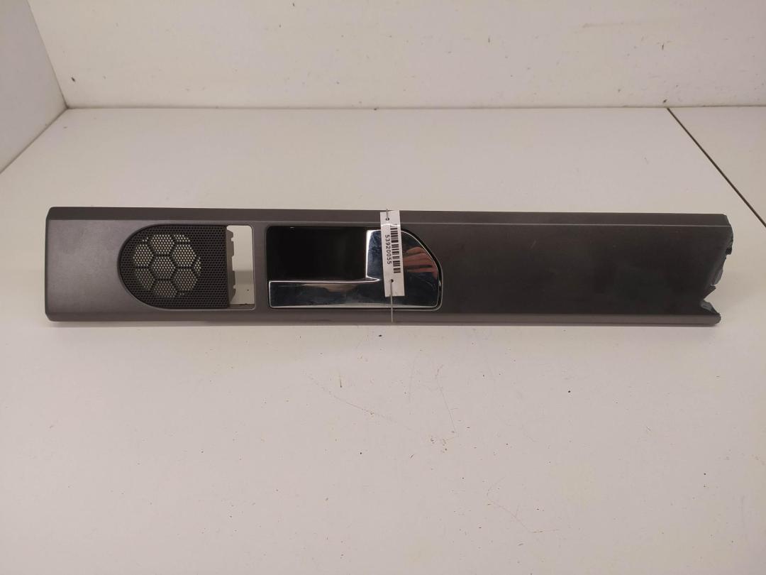 ручка внутренняя задняя правая Volkswagen Touareg 2003, 2.5 л., дизель, МКПП, серый, внедорожник 5 дв., 7L6837114