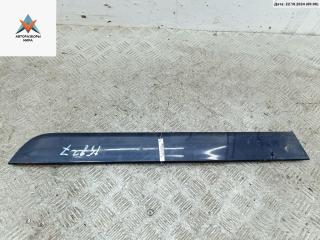 молдинг крыла заднего левого Audi A4 B6 2003, 1.9 л., дизель, МКПП, синий, универсал