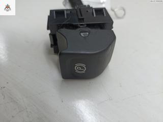 кнопка ручного тормоза (ручника) Opel Meriva 2 поколение (B) [рестайлинг] 2014, 1.4 л., бензин, АКПП, зелёный, минивэн, 13271144