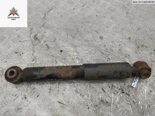 амортизатор задний левый Peugeot Partner 2 поколение (B9) [рестайлинг] 2012, 1.6 л., дизель, МКПП, красный, фургон, 00005206QQ