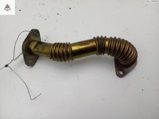 трубка системы рециркуляции EGR Opel Signum C 2003, 3.0 л., дизель, МКПП, серый, хетчбэк 5 дв.