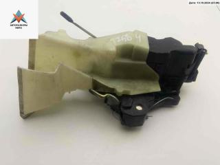 замок двери задней правой Mercedes-Benz C-Класс W202/S202 [рестайлинг] 2000, 2.2 л., дизель, МКПП, чёрный, седан, 2027204435