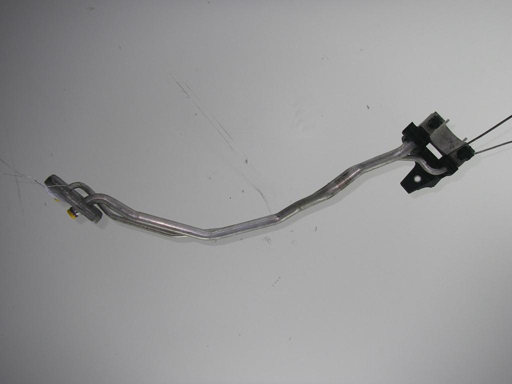 трубка кондиционера BMW X5 E70 2008, 3.0 л., дизель, АКПП, серый, внедорожник 5 дв., 6945725