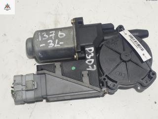 моторчик стеклоподъемника задний левый Peugeot 307 1 поколение 2001, 1.6 л., МКПП, хетчбэк 5 дв., 400585L