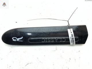 молдинг крыла Mercedes-Benz C-Класс W203/S203/CL203 2003, 2.2 л., дизель, МКПП, чёрный, седан