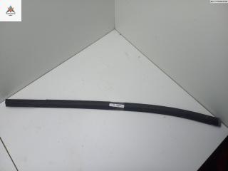 Молдинг стекла двери задней правой наружный Opel Karl 1 поколение 2016, 1.0 л., бензин, МКПП, синий, хетчбэк 5 дв., 42339629