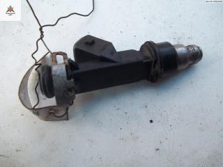 форсунка Opel Zafira 2 поколение (B) 2006, 1.6 л., бензин, МКПП, чёрный, минивэн, 25343299