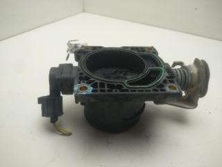 заслонка дроссельная Mazda 5 CR 2005, 1.8 л., бензин, МКПП, чёрный, минивэн, 988F98989