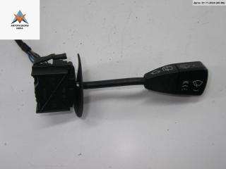 переключатель дворников BMW 3 серия E36 [рестайлинг] 1998, 2.5 л., бензин, МКПП, чёрный, хетчбэк 3 дв., 8360919