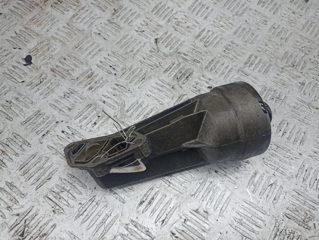 корпус масляного фильтра Opel Astra G 1998, 1.2 л., бензин, МКПП, хетчбэк 5 дв., 90530259 - фото №1