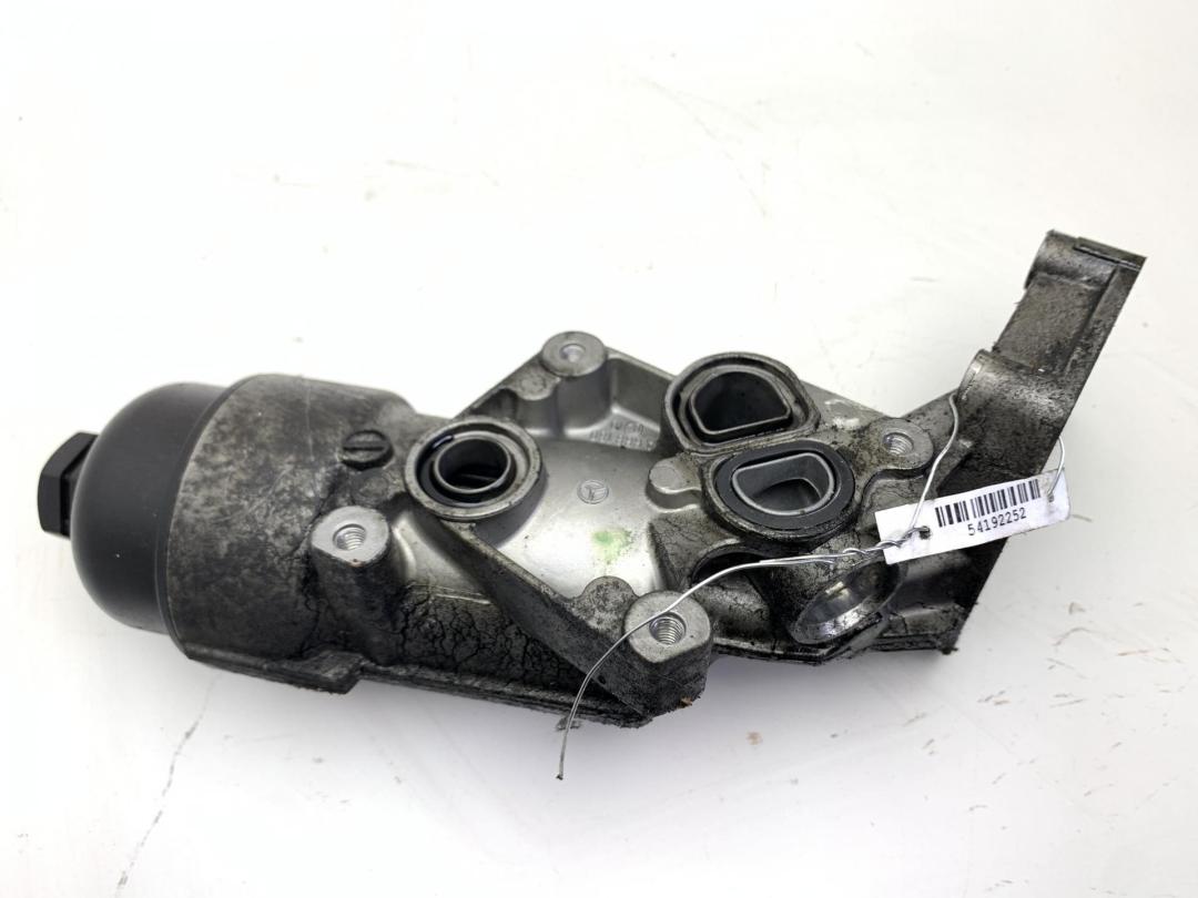 корпус масляного фильтра Mercedes-Benz A W168 2001, 1.7 л., дизель, МКПП, хетчбэк 5 дв., 6681800210