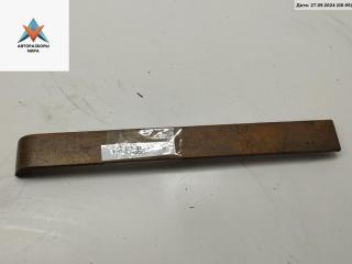 накладка декоративная Audi A6 4B/C5 1998, 2.4 л., бензин, МКПП, чёрный, универсал, 4B0803209G