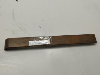накладка декоративная Audi A6 4B/C5 1998, 2.4 л., бензин, МКПП, чёрный, универсал, 4B0803209G