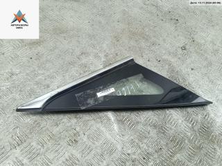 стекло (иные) Hyundai Sonata YF 2010, 2.0 л., бензин, МКПП, чёрный, седан, 43R000083