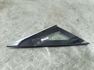 стекло (иные) Hyundai Sonata YF 2010, 2.0 л., бензин, МКПП, чёрный, седан, 43R000083