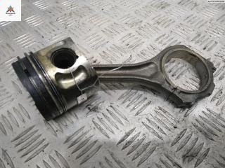 поршень Audi A6 4B/C5 [рестайлинг] 2001, 2.5 л., дизель, АКПП, серый, универсал