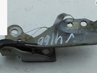 петля капота правая Ford Maverick 2 поколение 2001, серый, внедорожник 5 дв.