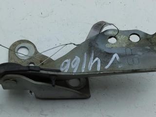 петля капота правая Ford Maverick 2 поколение 2001, серый, внедорожник 5 дв.